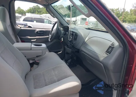 2003 Ford F-150 Xl/Xlt z USA, uszkodzony, nr VIN 1FTRF18W13NB18165